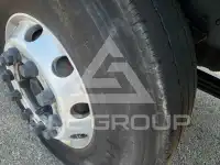 2012 Hyundai Trago