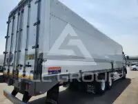 2012 Hyundai Trago