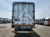 2012 Hyundai Trago