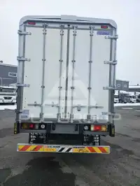 2012 Hyundai Trago