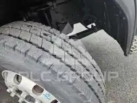 2012 Hyundai Trago