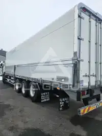 2012 Hyundai Trago