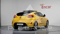 2012 Hyundai Veloster