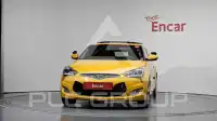 2012 Hyundai Veloster
