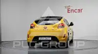 2012 Hyundai Veloster