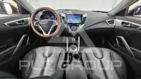 2012 Hyundai Veloster
