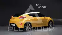 2012 Hyundai Veloster