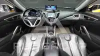2012 Hyundai Veloster