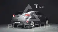 2012 Hyundai Veloster