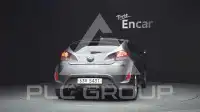 2012 Hyundai Veloster