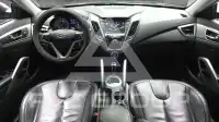 2012 Hyundai Veloster