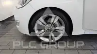 2012 Hyundai Veloster
