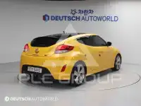 2012 Hyundai Veloster