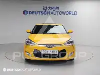 2012 Hyundai Veloster