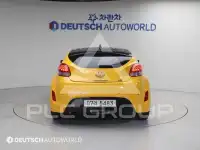 2012 Hyundai Veloster