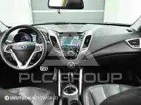 2012 Hyundai Veloster