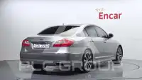 2012 Hyundai Genesis