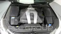 2012 Hyundai Genesis