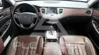 2012 Hyundai Genesis