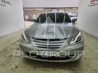 2012 Hyundai Genesis