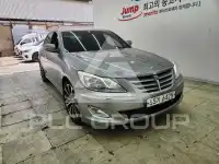 2012 Hyundai Genesis