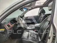 2012 Hyundai Genesis