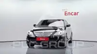 2012 Hyundai Genesis