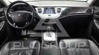 2012 Hyundai Genesis