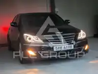 2012 Hyundai Genesis