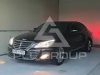 2012 Hyundai Genesis