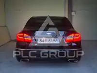 2012 Hyundai Genesis