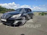 2012 Hyundai Genesis