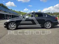 2012 Hyundai Genesis
