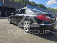 2012 Hyundai Genesis