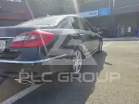 2012 Hyundai Genesis