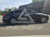 2012 Hyundai Genesis