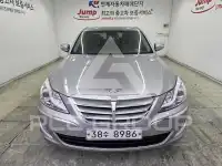 2012 Hyundai Genesis