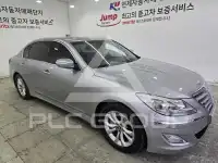 2012 Hyundai Genesis