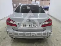 2012 Hyundai Genesis