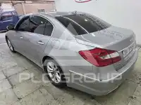2012 Hyundai Genesis