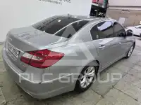 2012 Hyundai Genesis
