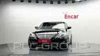 2012 Hyundai Genesis