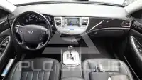 2012 Hyundai Genesis