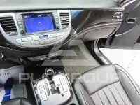 2012 Hyundai Genesis