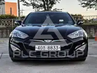 2012 Hyundai Genesis