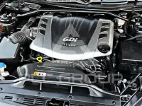 2012 Hyundai Genesis