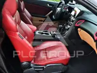2012 Hyundai Genesis