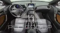 2012 Hyundai Genesis