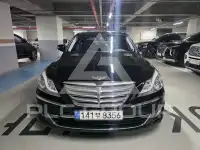 2012 Hyundai Genesis