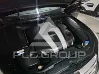 2012 Hyundai Genesis